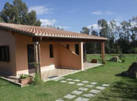 Agriturismo Monte Gruttas