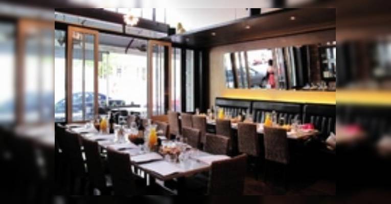 Снимок Bistro 222, Окленд
