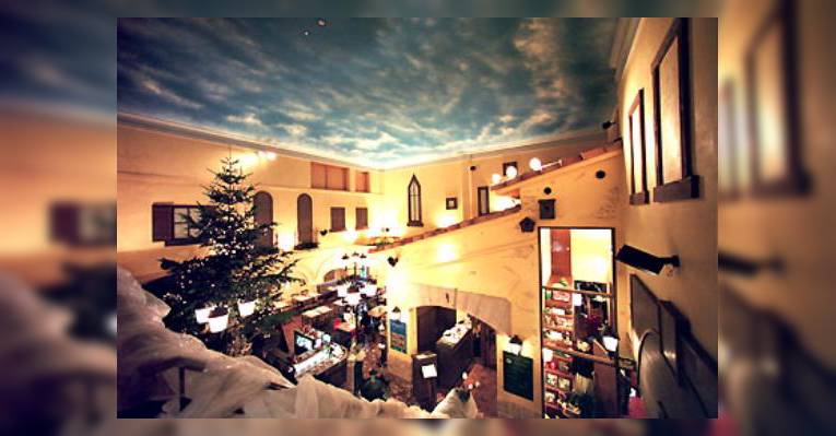 Снимок Globe Garden Nano Seishin Chuo, Кобе