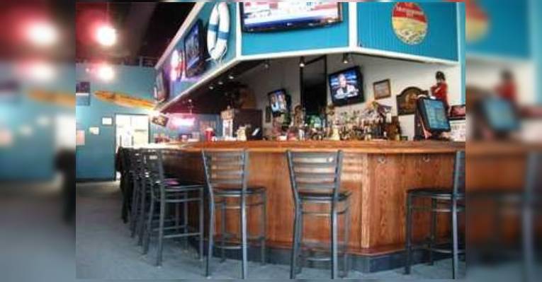 Снимок Pirates Pub, Давао