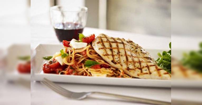 Снимок Romano's Macaroni Grill, Форт-Майерс