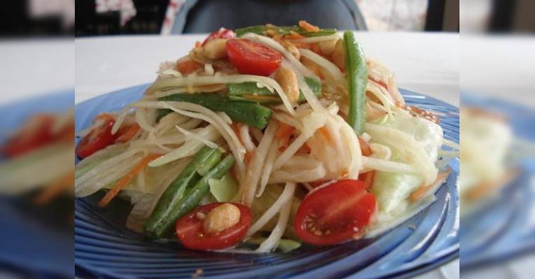 Снимок Thai Thai, New Bern