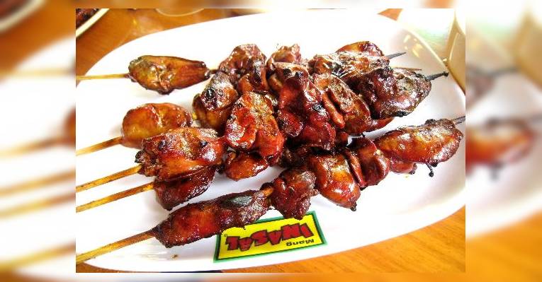 Снимок Mang Inasal, Себу