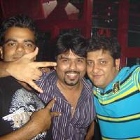 M-Box Restaurant & Bar