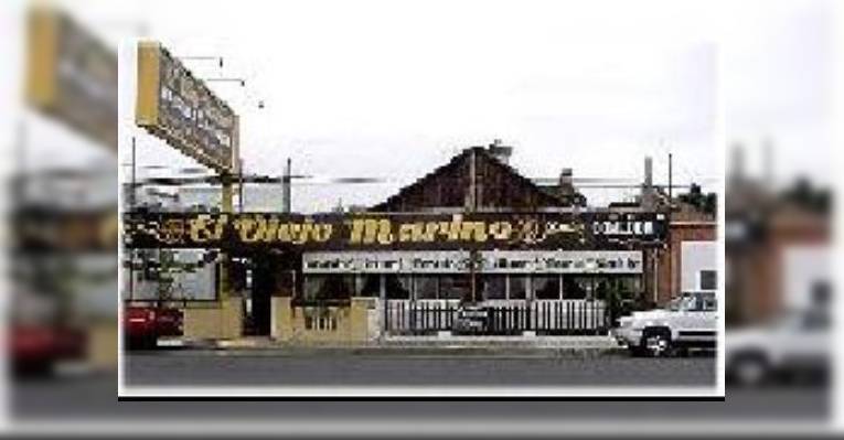 Снимок El Viejo Marino, Парана