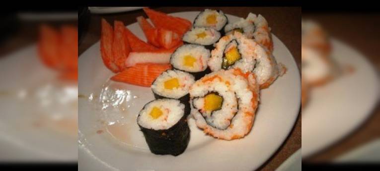 Снимок Mikado, Себу