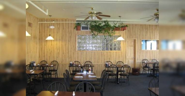 Снимок Sammy's Kitchen, Рехобут-Бич