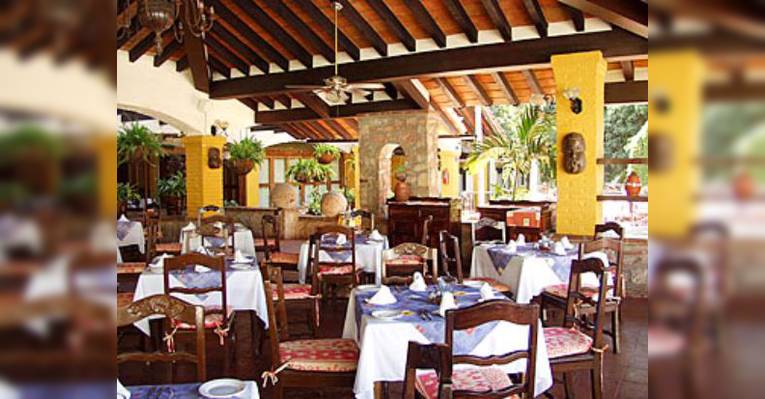 Снимок La Hacienda, Пуэрто-Вальярта
