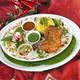 Снимок The Raj Restaurant, Сан-Сити