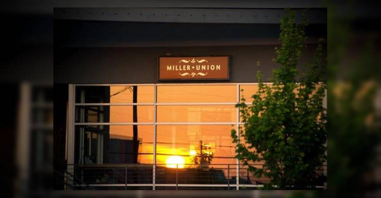 Снимок Miller Union, Атланта