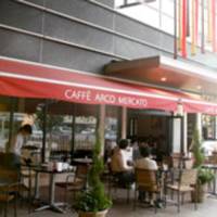 Caffe Arco Mercato