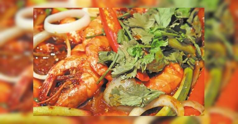 Снимок Uncle Neil's Thai Cuisine, Роторуа