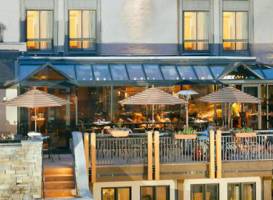 The Artisan at Stonebridge Inn