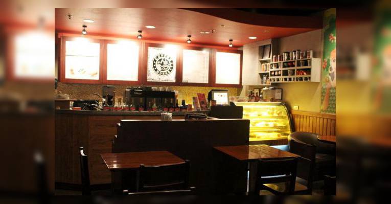 Снимок Coffee Works, Кагайян-де-Оро
