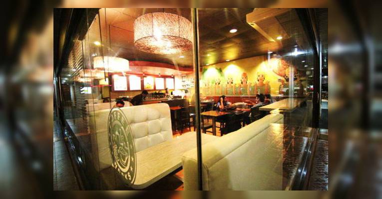 Снимок Coffee Works, Кагайян-де-Оро