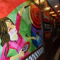 Shakey's