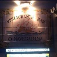 O Navegador