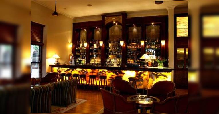 Снимок Asara Bistro & Tapas, Стелленбос