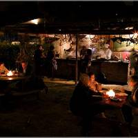 La Casa del Abuelo Art Restaurant