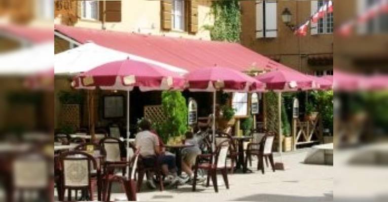 Снимок Cafe Picarre, Багио