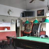 The Fox and Hounds