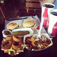 Bubba Burgers