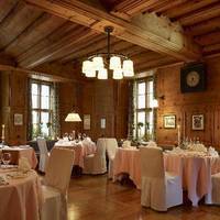 Gourmet Restaurant Kronenstubli
