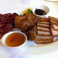 Barnacle Bill Family Seafood Restaurant