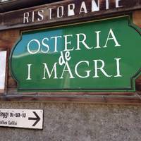Osteria de i Magri