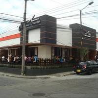 Lenos y Parrilla