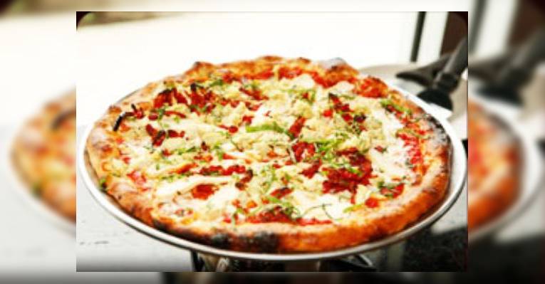 Снимок Tony Sacco's Coal Oven Pizza, Форт-Майерс