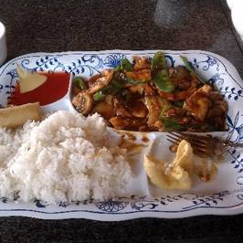 Chopstix Asian Bistro