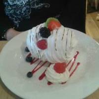 Peggy's Tearoom