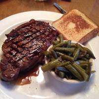 Old Hickory Steak House