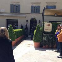 osteria vecchia da nilo