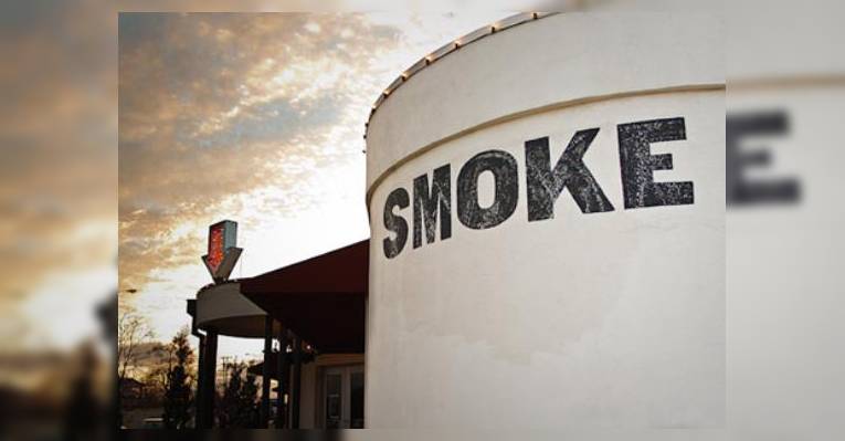 Снимок Smoke, Даллас