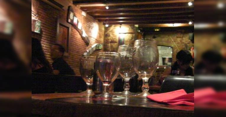 Снимок Sitges Cocina Fusion, Барселона