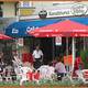 Снимок Kaffeehaus Konditorei Restaurant Thron, Гармиш-Партенкирхен