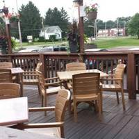 Jersey's Sports Grill