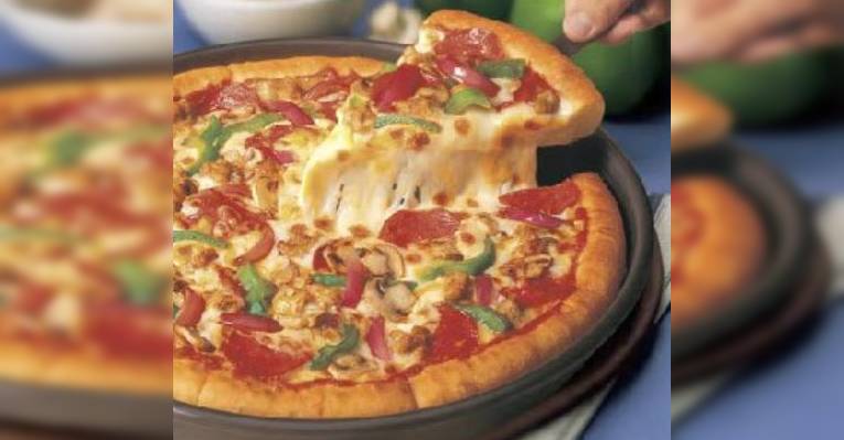 Снимок Pizzeria Pino, Пунта-дель-Эсте