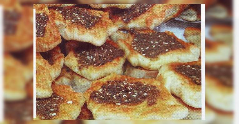 Снимок Ichkhanian Bakery, Бейрут