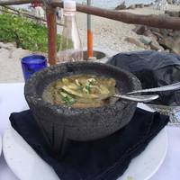 Rosa Restaurante Mexicano