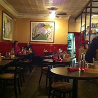 Lotus Cafe