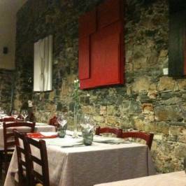 Osteria Della Corte