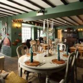 Brown Horse Inn