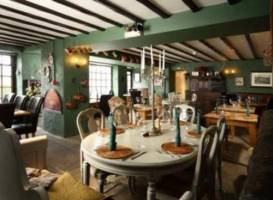 Brown Horse Inn