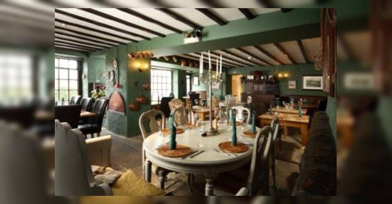 Снимок Brown Horse Inn, Уиндермир