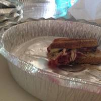 Carnegie Deli
