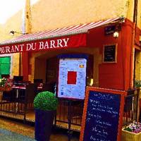 Restaurant du Barry