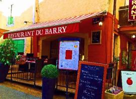 Restaurant du Barry